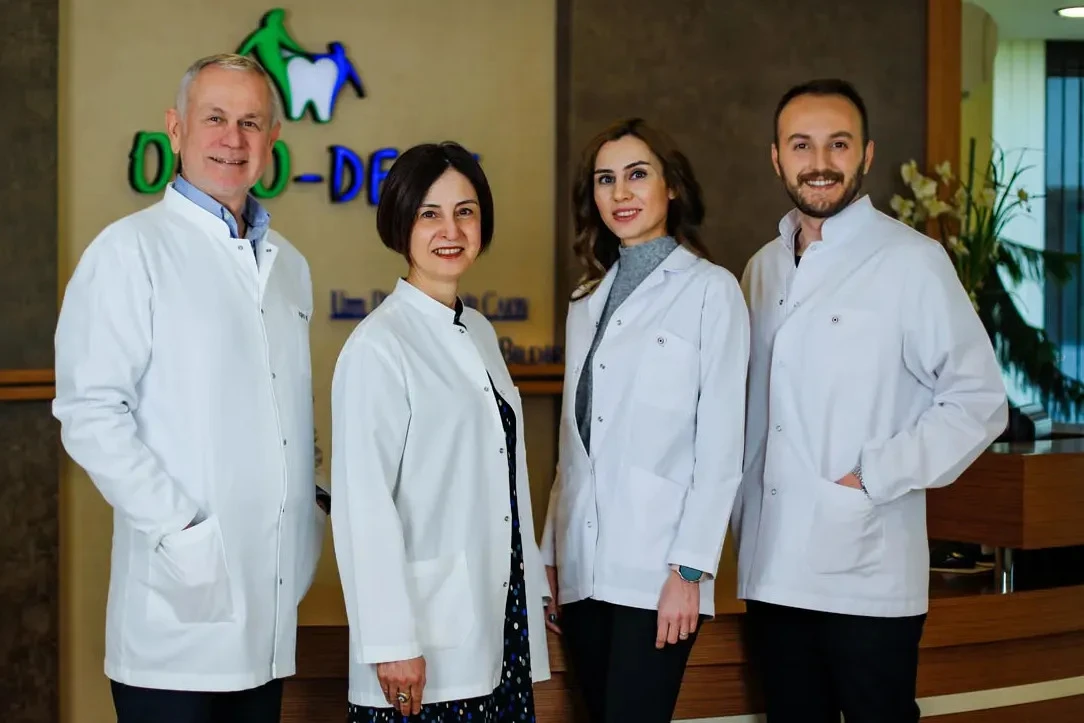28 yıllık deneyim, size özel tedavi