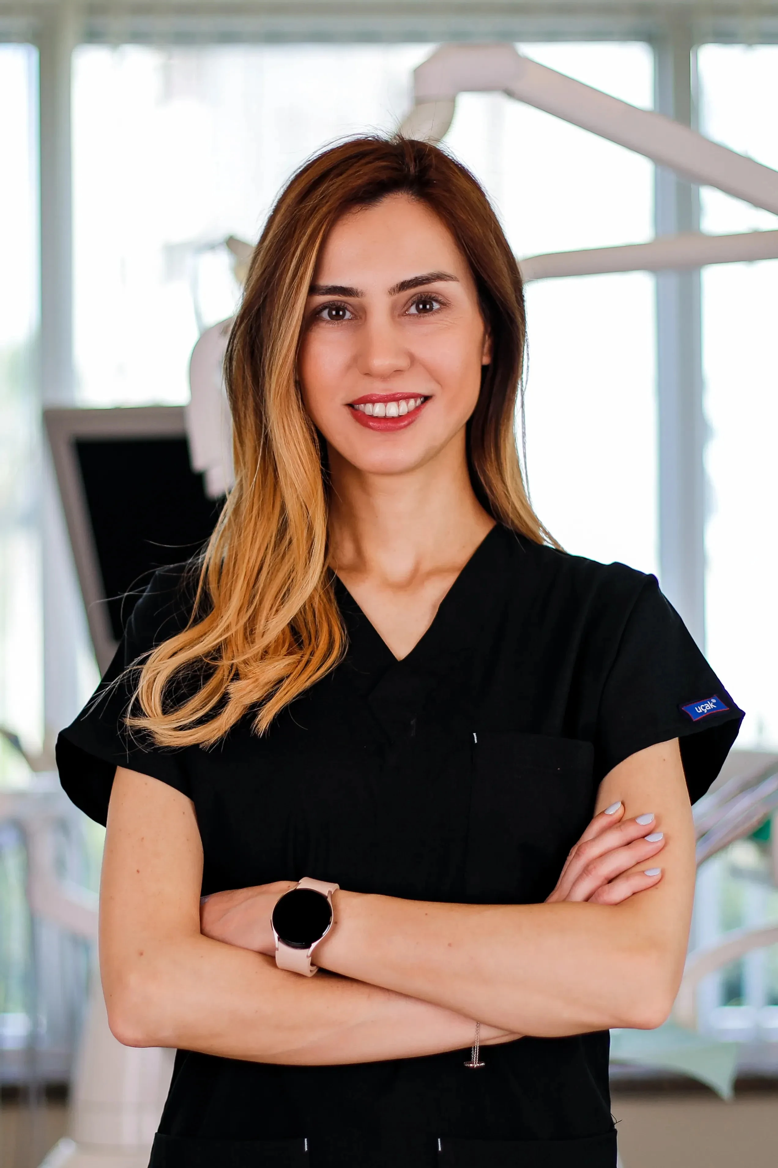 Ece Bildir Çakın