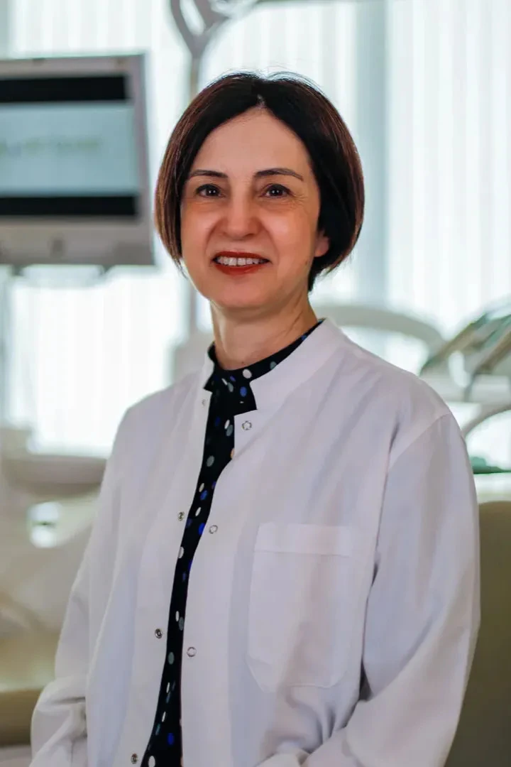 Meral Bildir